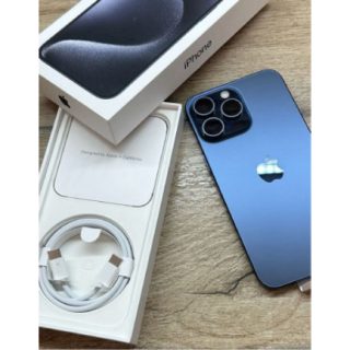 Iphone 16 Pro – Image 2