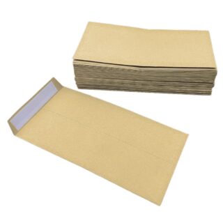 Paquet de 50 enveloppes A4